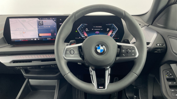 BMW 2 Series 220 M Sport 4dr Step Auto Petrol Saloon - Image 5